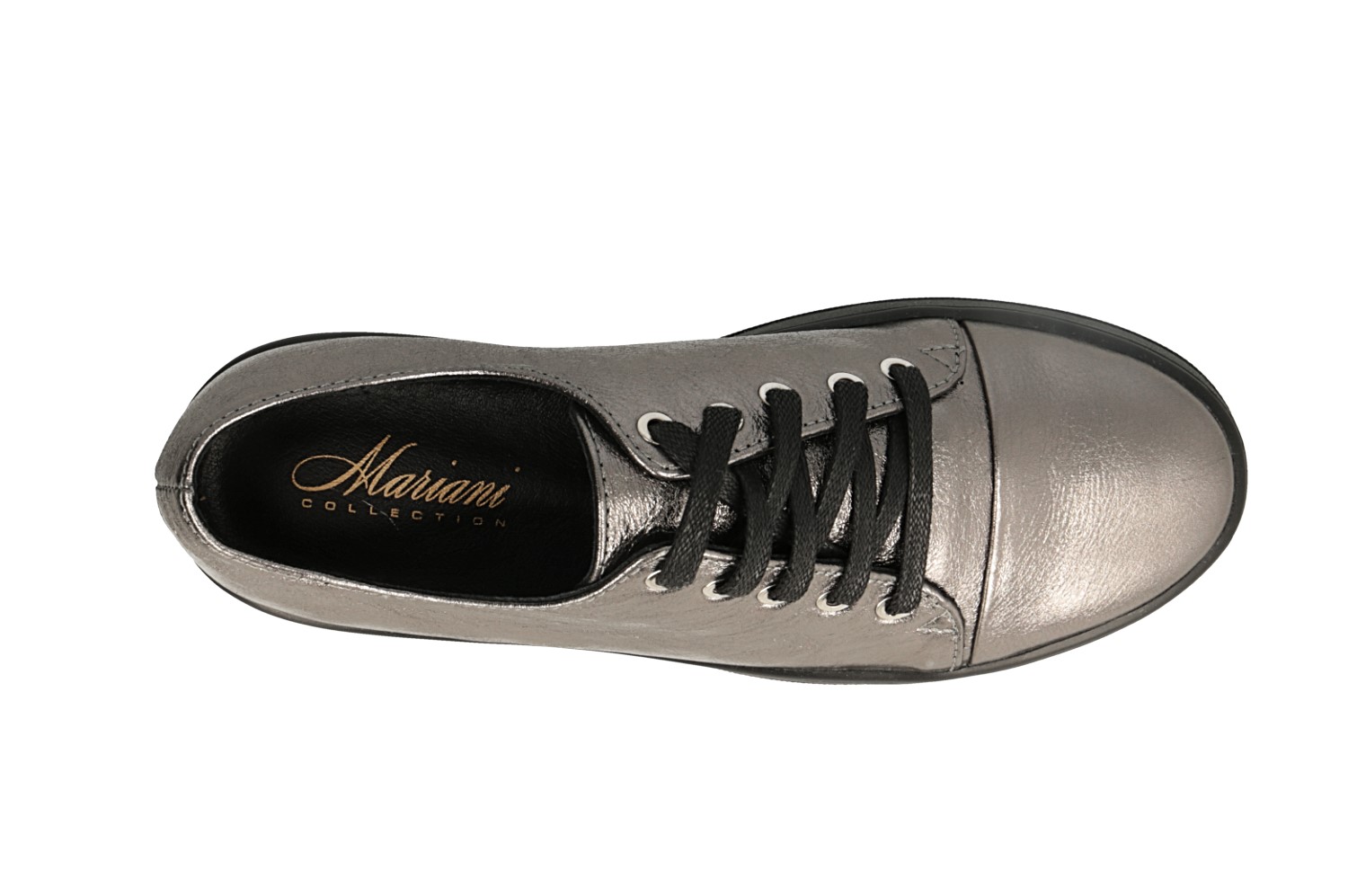 картинка Кеды кожаные Mariani от магазина Pratik