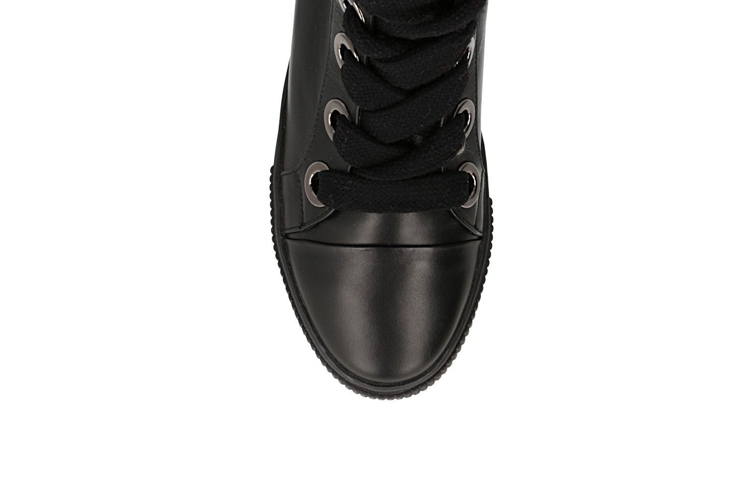 Ботинки кожаные Benito 898/01/03 фото 7 - интернет-магазин обуви Pratik