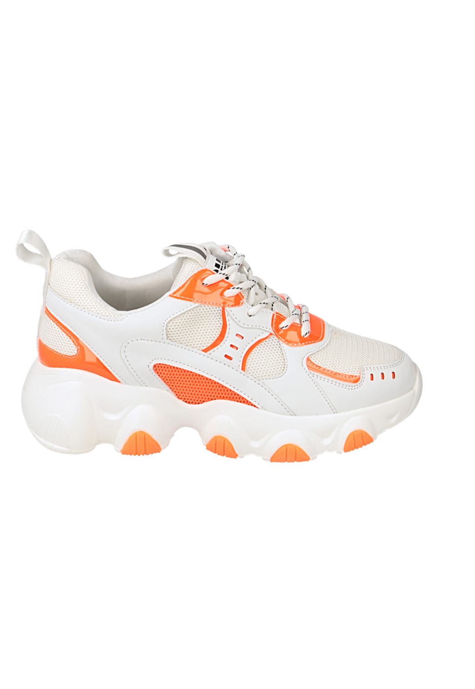 картинка Кроссовки кожаные Benito от магазина Pratik