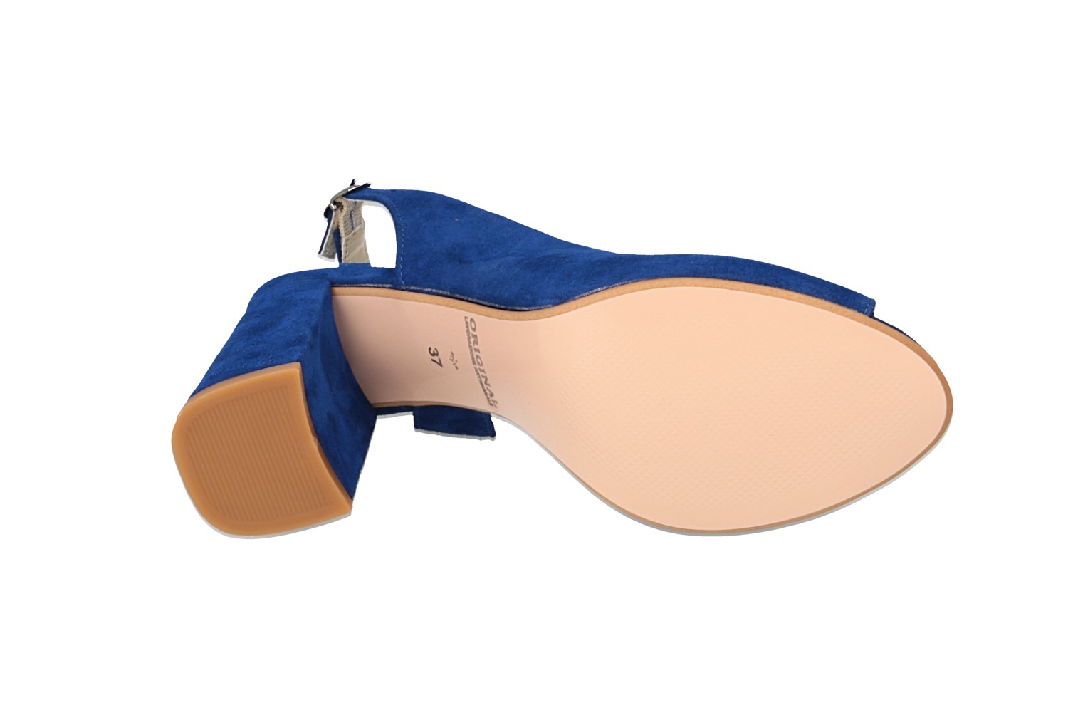 картинка Босоножки замшевые Mariani от магазина Pratik