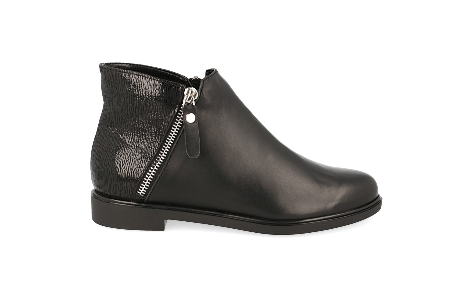 картинка Ботинки кожаные Twenty Two от магазина Pratik