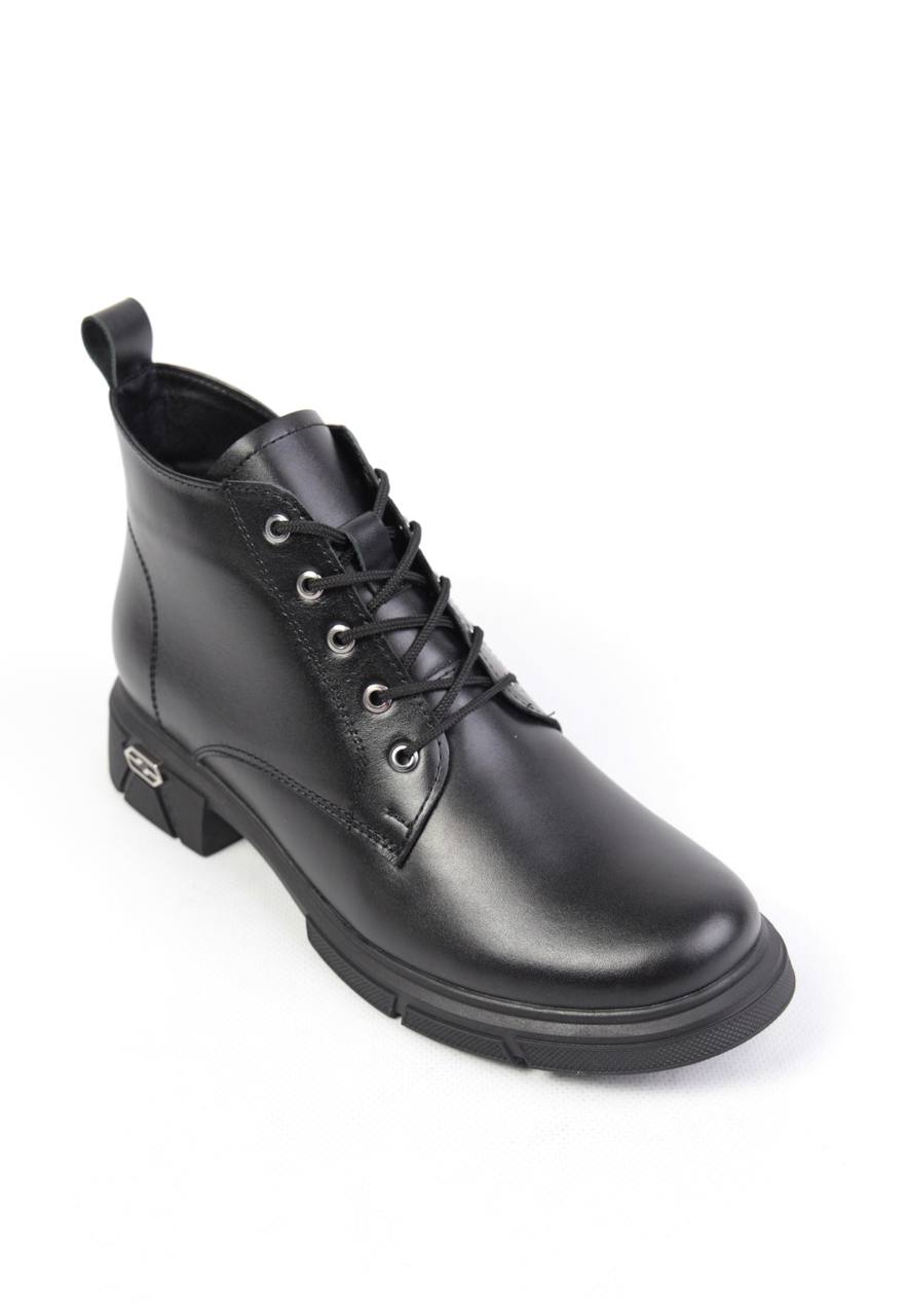 картинка Ботинки кожаные Benito от магазина Pratik