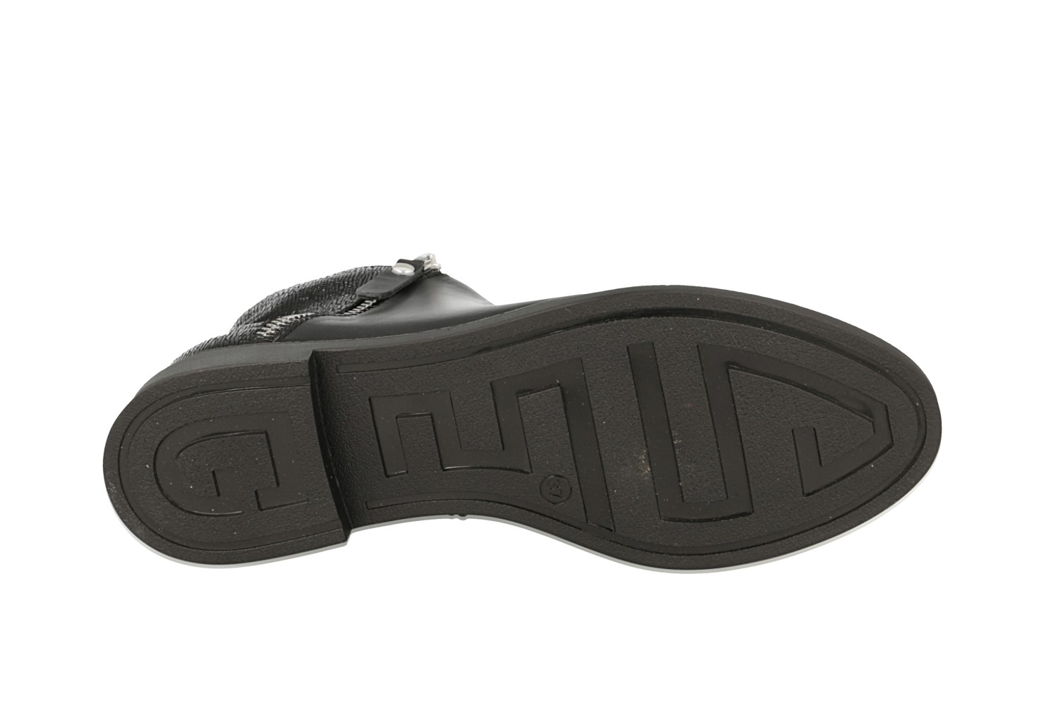 картинка Ботинки кожаные Twenty Two от магазина Pratik