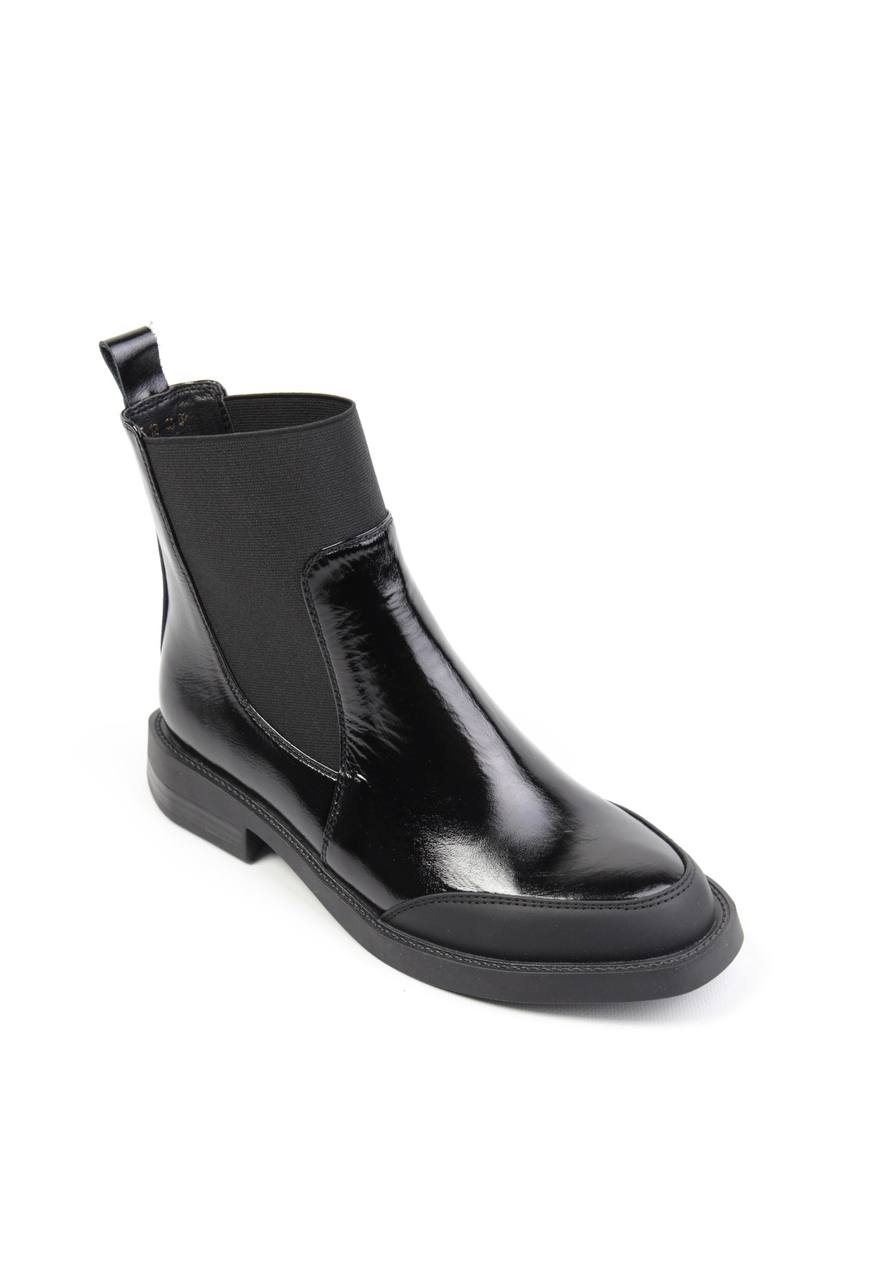 картинка Ботинки кожаные Benito от магазина Pratik