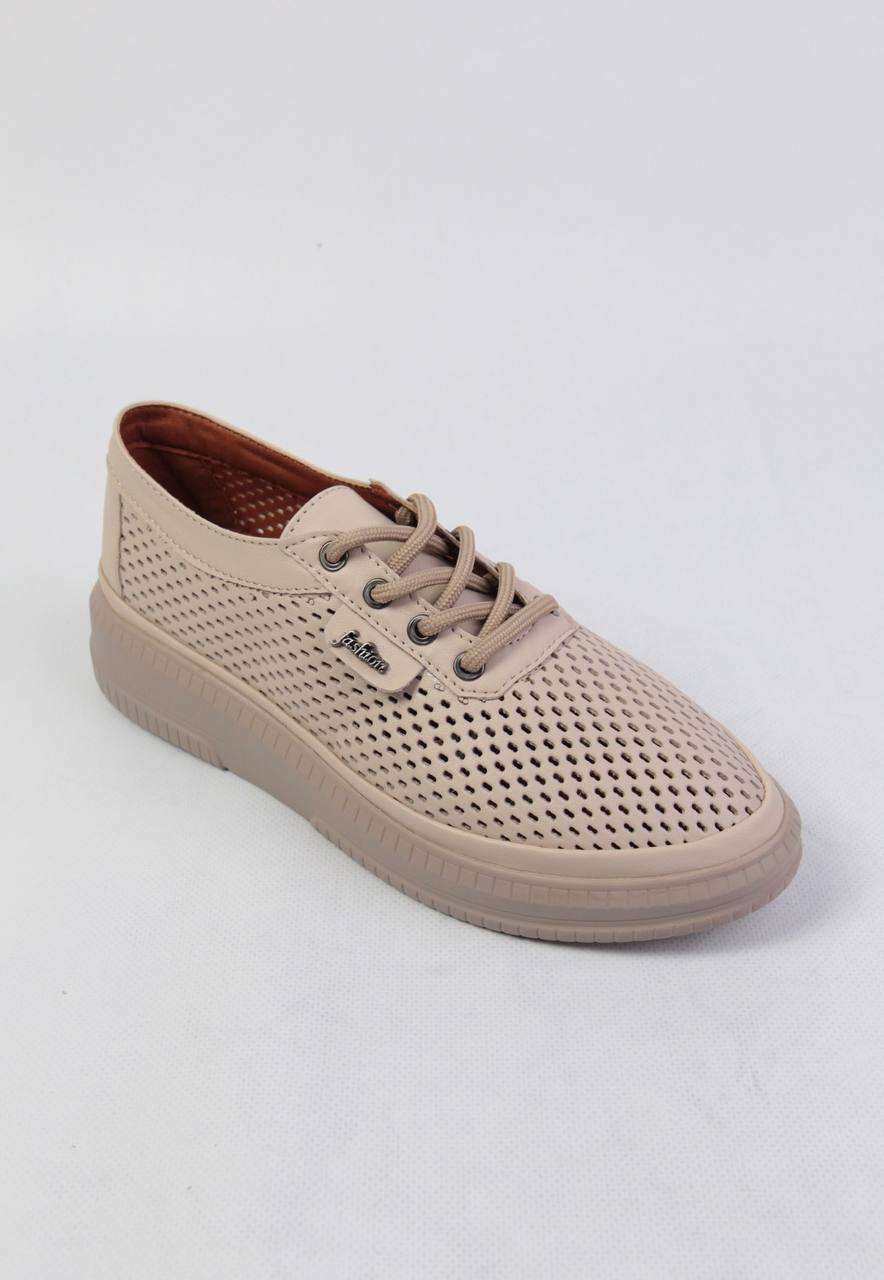 картинка Кеды кожаные Benito от магазина Pratik