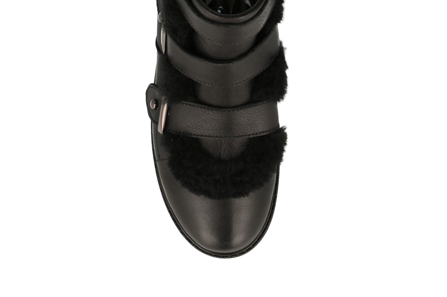 картинка Ботинки кожаные Elpasso от магазина Pratik