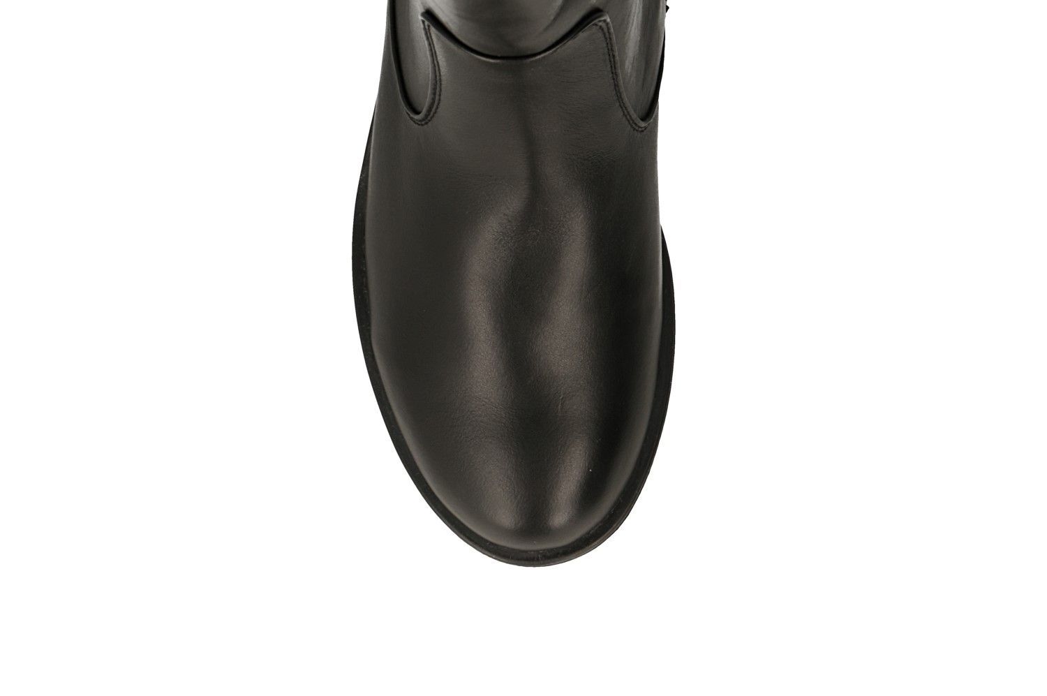 картинка Ботинки кожаные Mariani от магазина Pratik