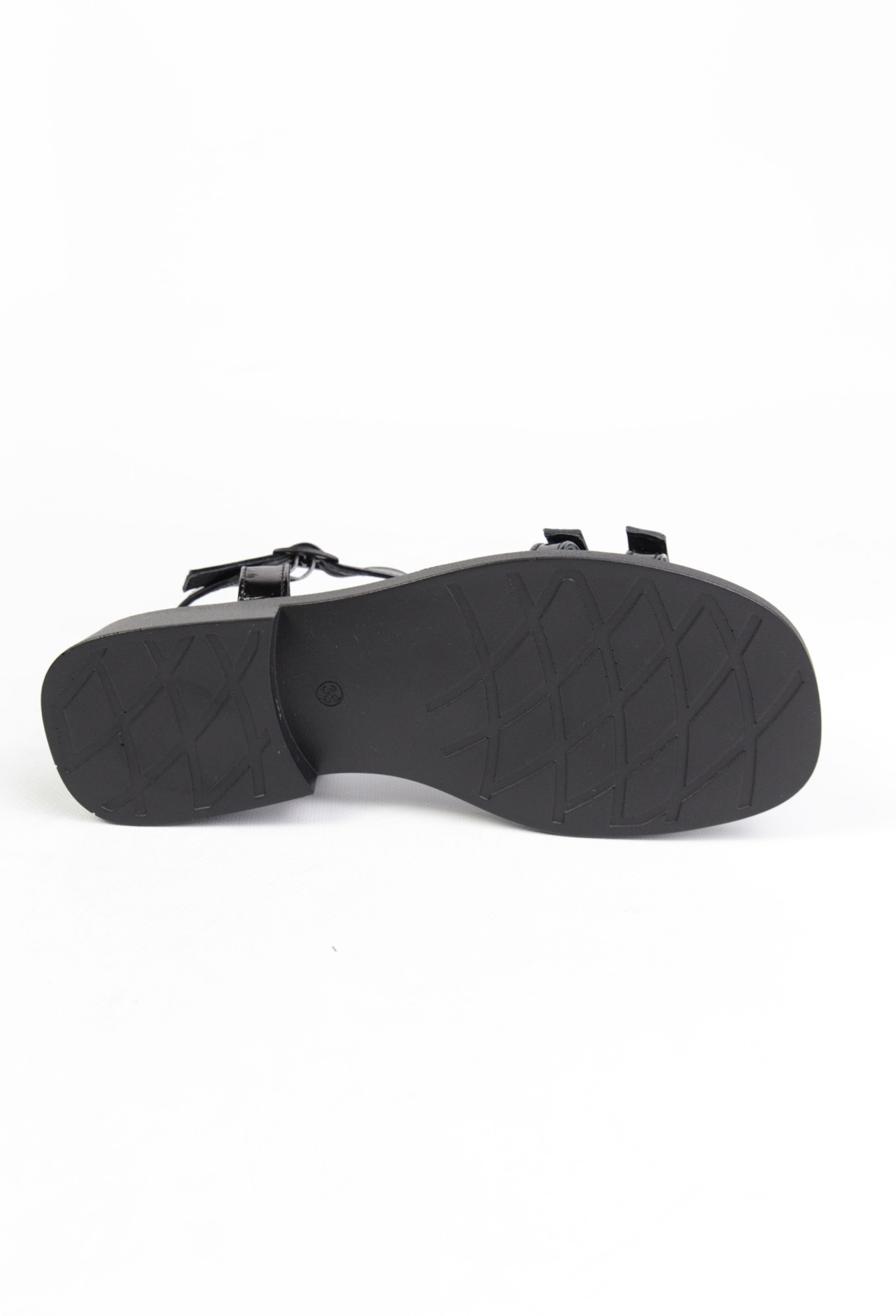 картинка Сандалии кожаные Benito от магазина Pratik