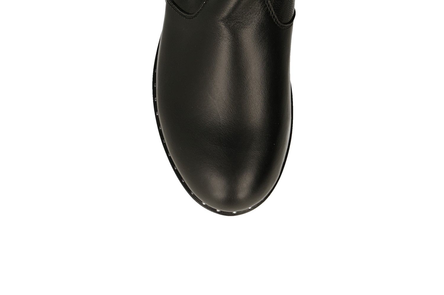 картинка Ботфорты кожаные Gloria от магазина Pratik