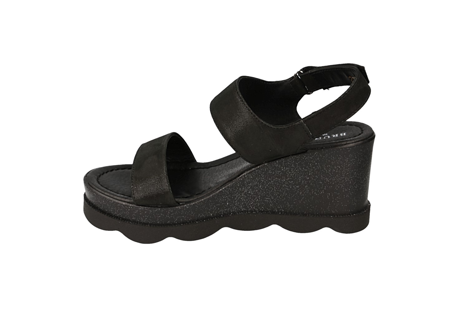 картинка Босоножки кожаные Mariani от магазина Pratik