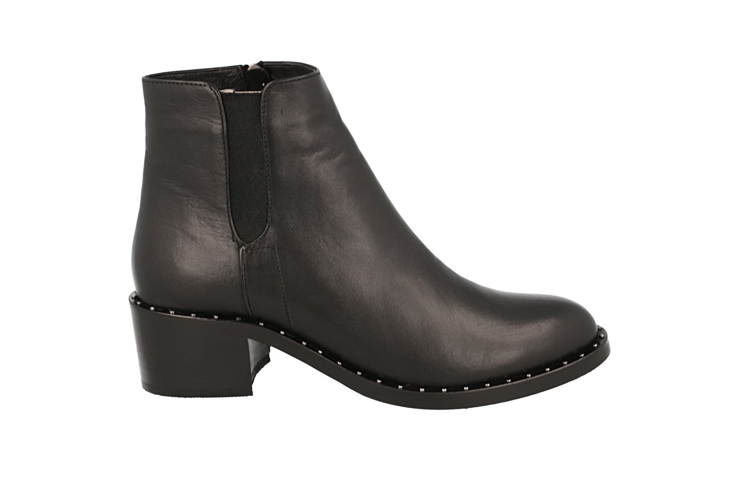 картинка Ботинки кожаные Rifellini от магазина Pratik