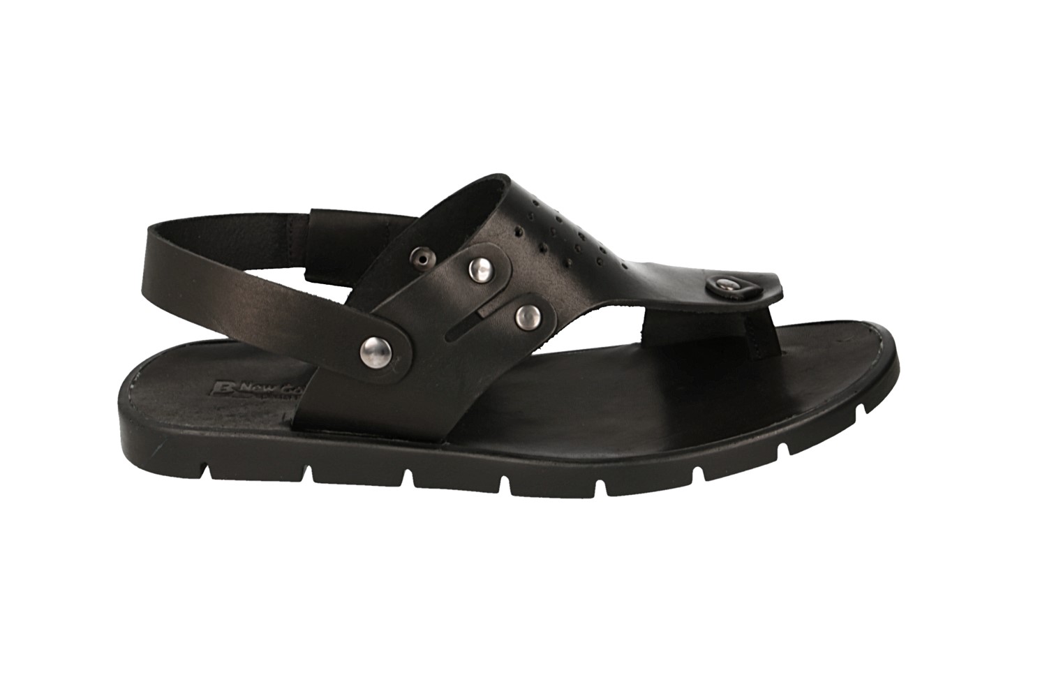 картинка Сандалии кожаные BONIS от магазина Pratik