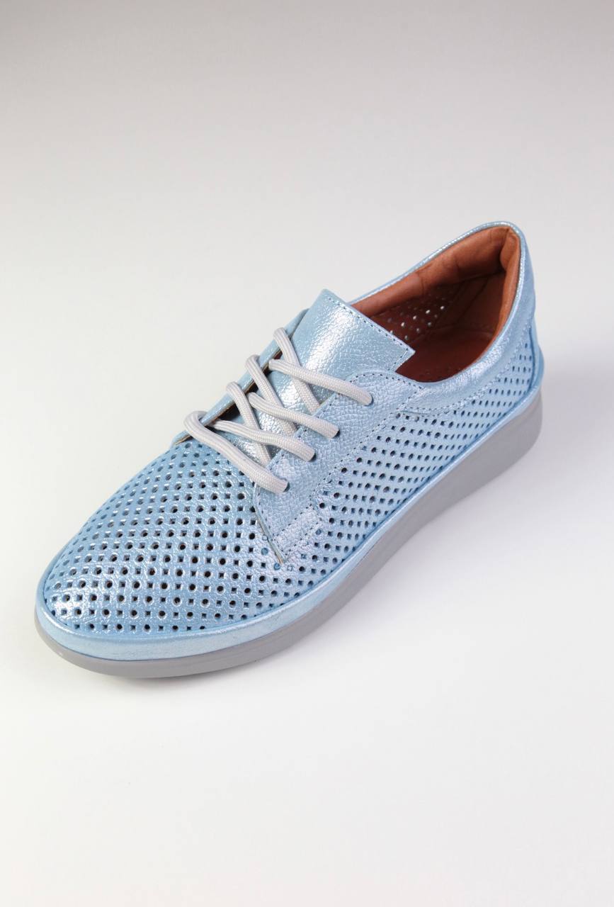 картинка Кеды кожаные Benito от магазина Pratik