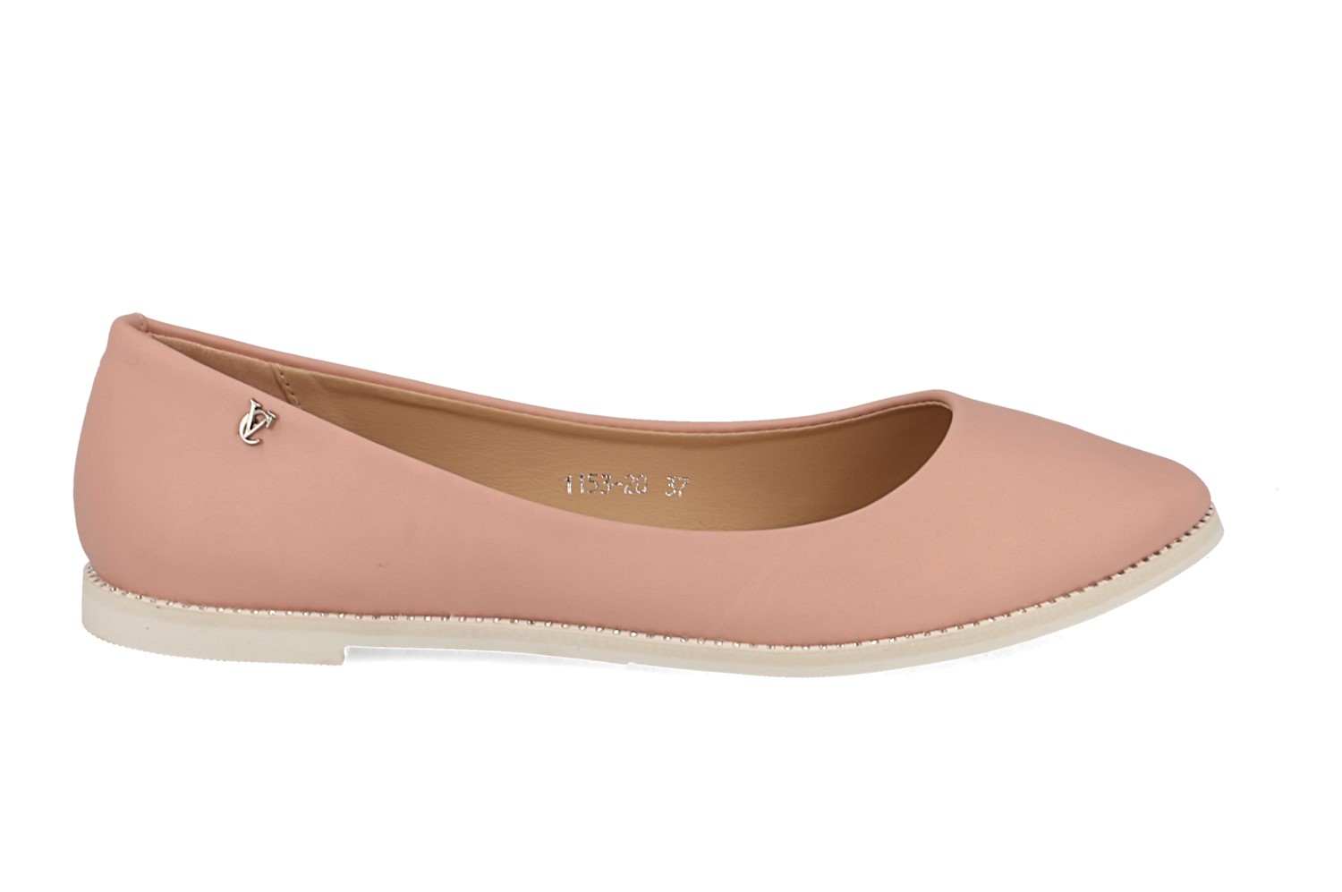 картинка Балетки женские Vices от магазина Pratik