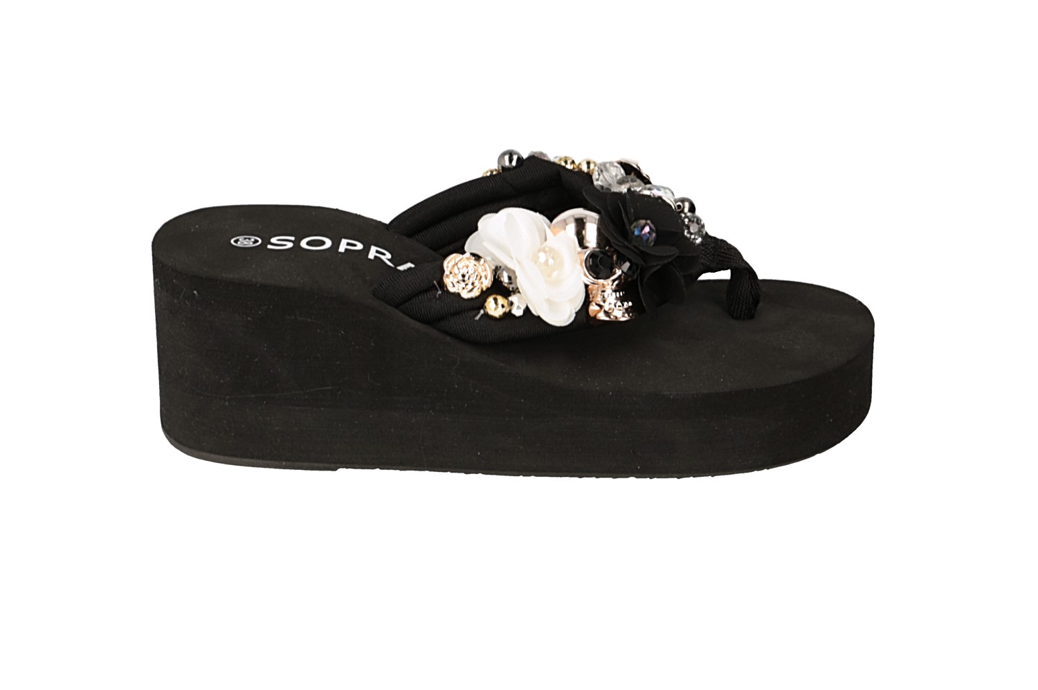 картинка Шлепанцы женские Sopra от магазина Pratik