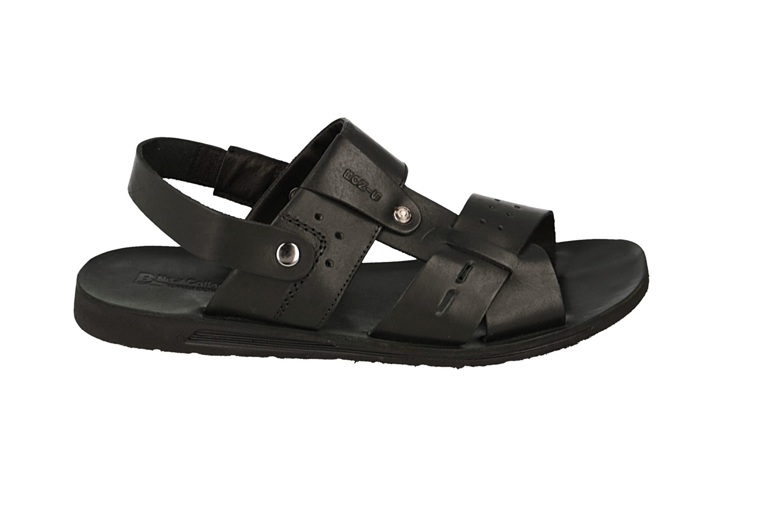 картинка Сандалии кожаные BONIS от магазина Pratik