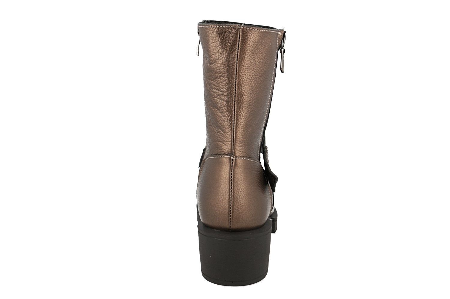 картинка Ботинки кожаные Elpasso от магазина Pratik