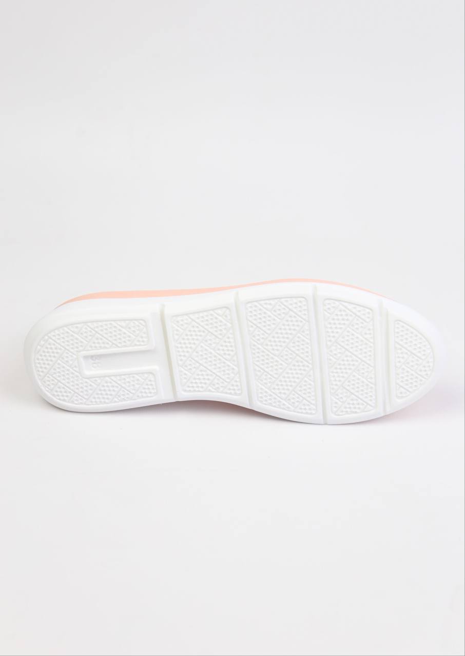 картинка Балетки кожаные Benito от магазина Pratik