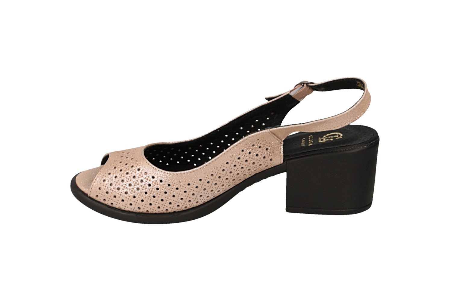 картинка Босоножки кожаные Gloria от магазина Pratik