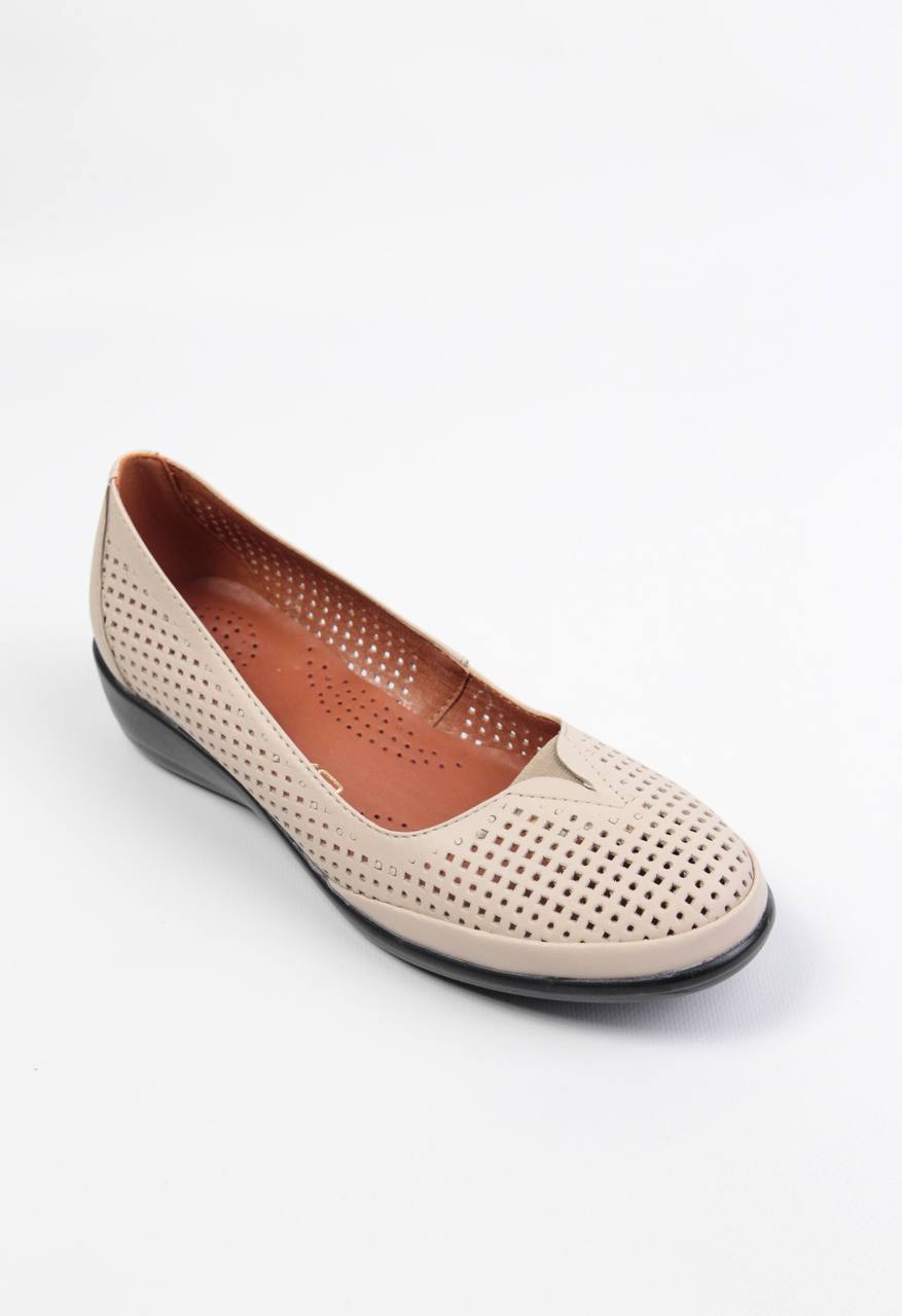 картинка Туфли кожаные Benito от магазина Pratik