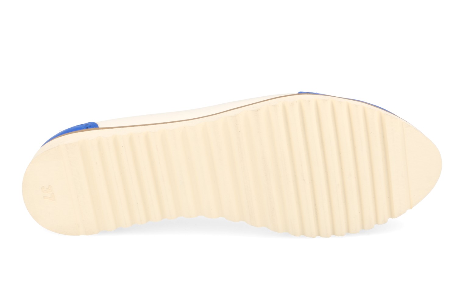 картинка Балетки кожаные Mariani от магазина Pratik