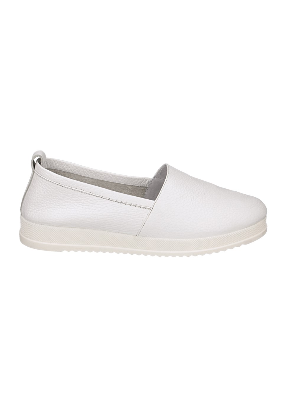 картинка Слипоны кожаные Rasden от магазина Pratik