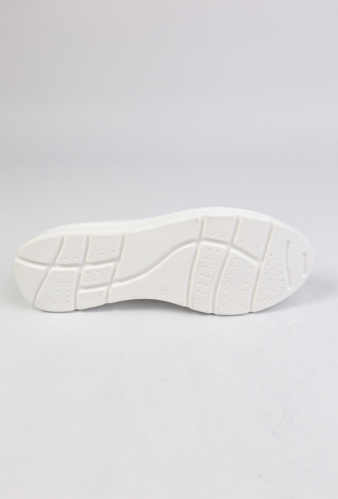 картинка Балетки кожаные Benito от магазина Pratik