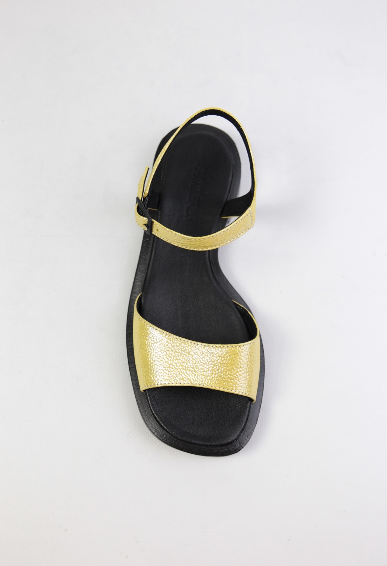 картинка Сандалии кожаные Benito от магазина Pratik