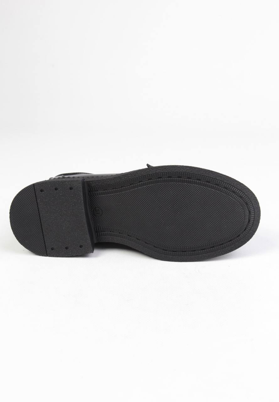 картинка Ботинки кожаные Benito от магазина Pratik