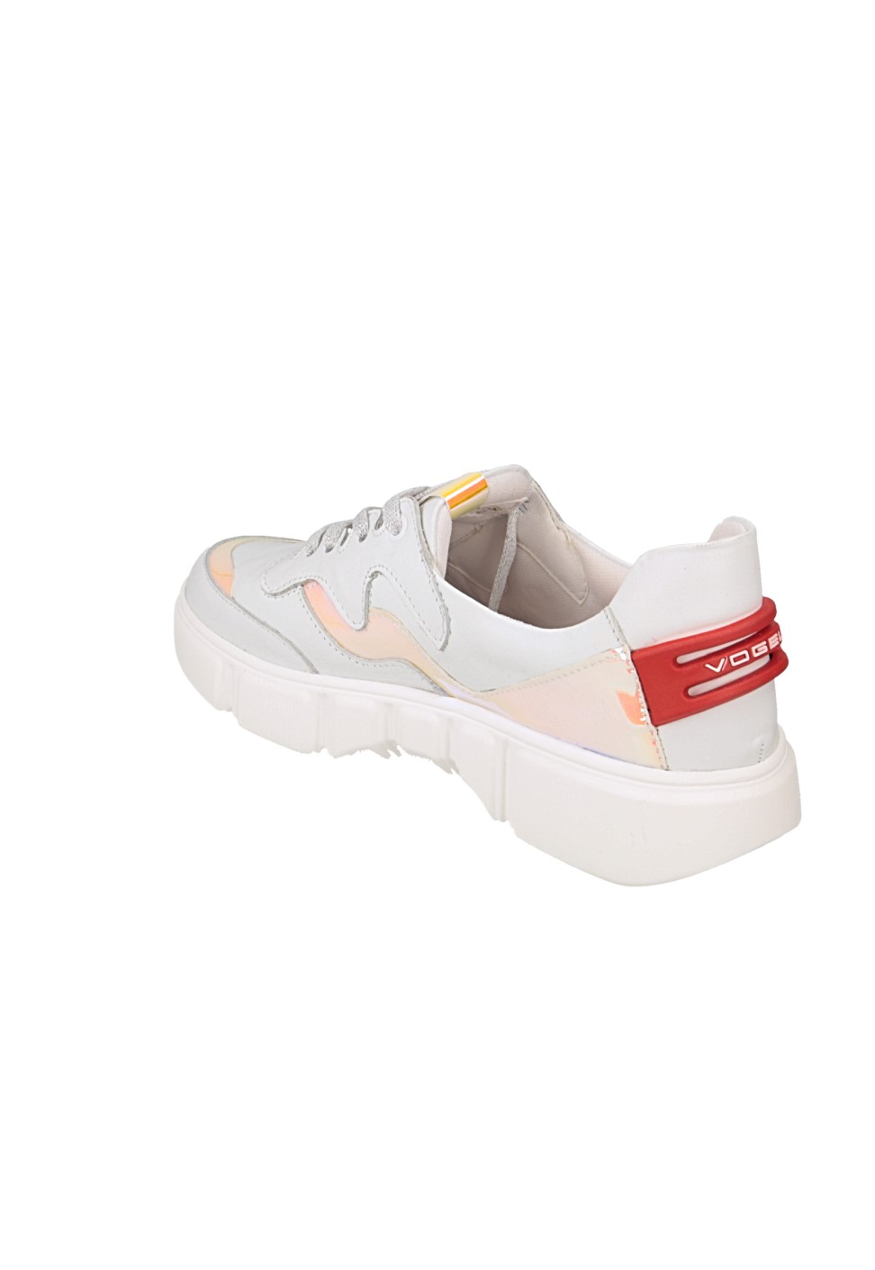 картинка Кеды кожаные Benito от магазина Pratik