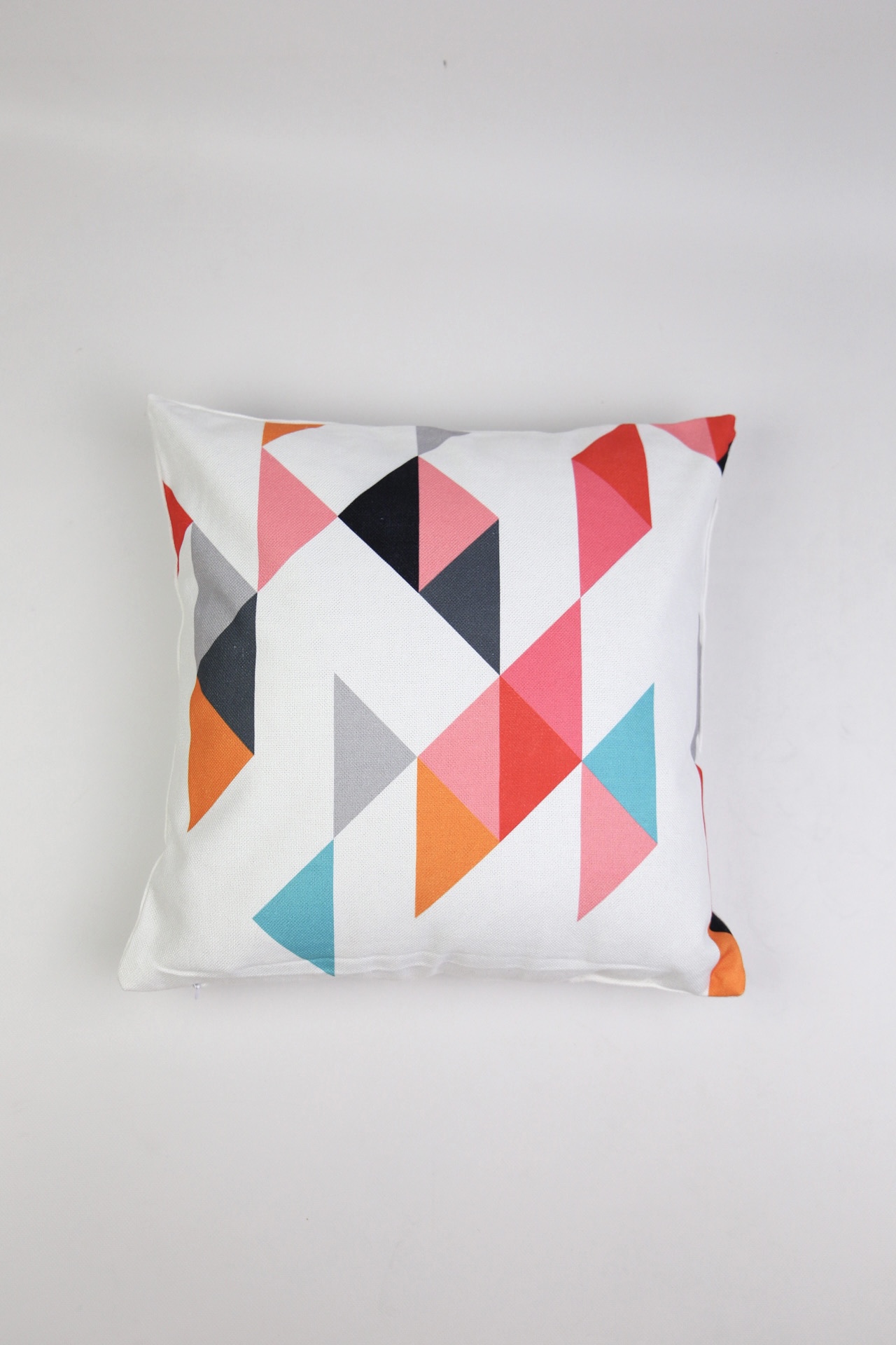 картинка Наволочка декоративная орнамент Абстракция от магазина Pratik