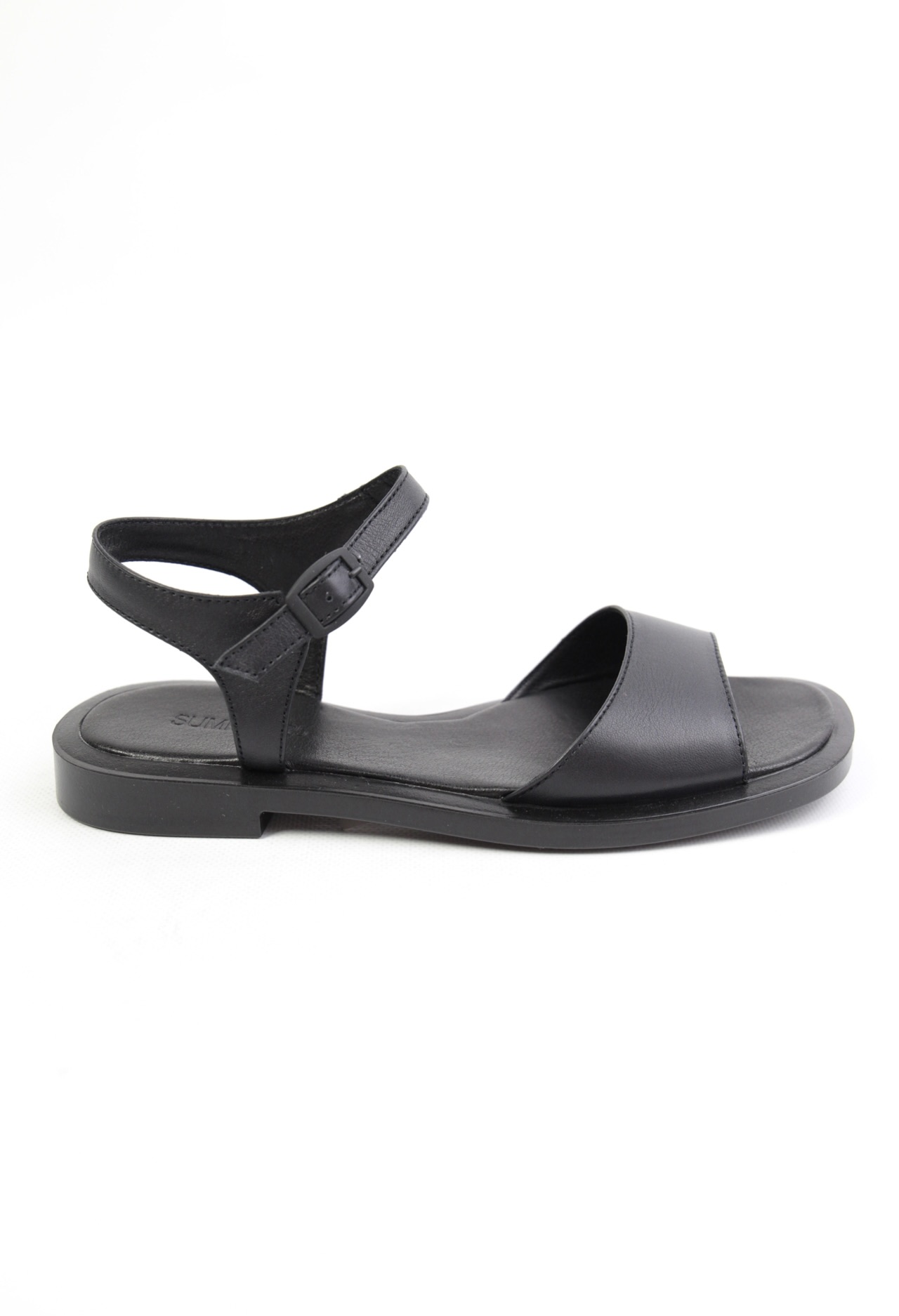 картинка Сандалии кожаные Benito от магазина Pratik