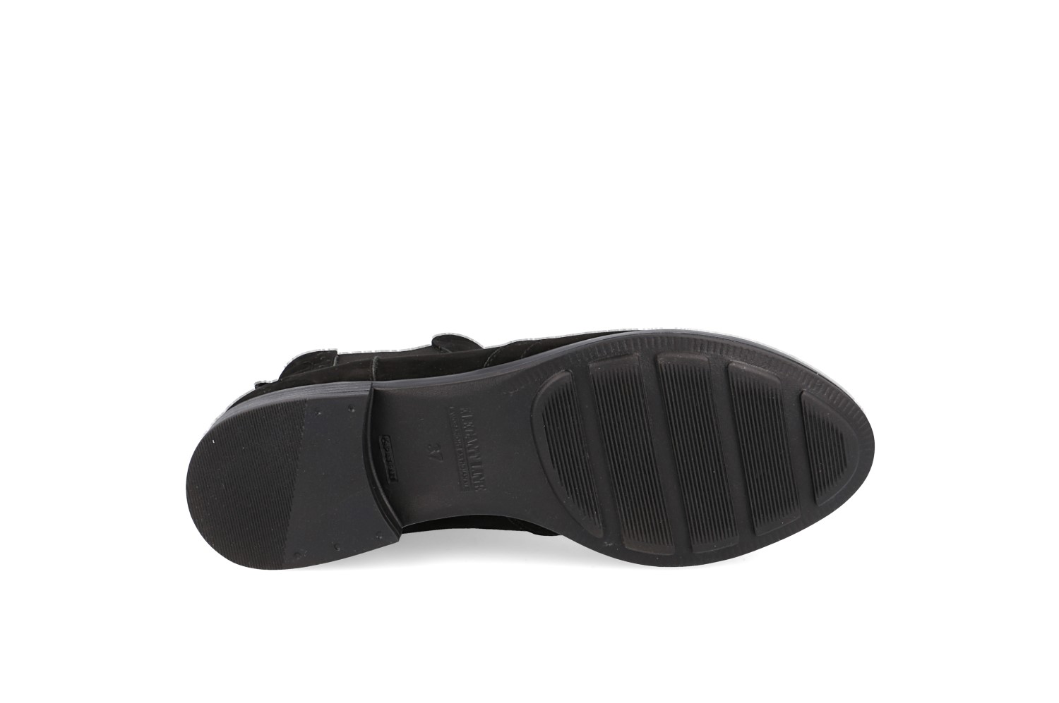 картинка Ботинки нубуковые MA553/29 от магазина Pratik