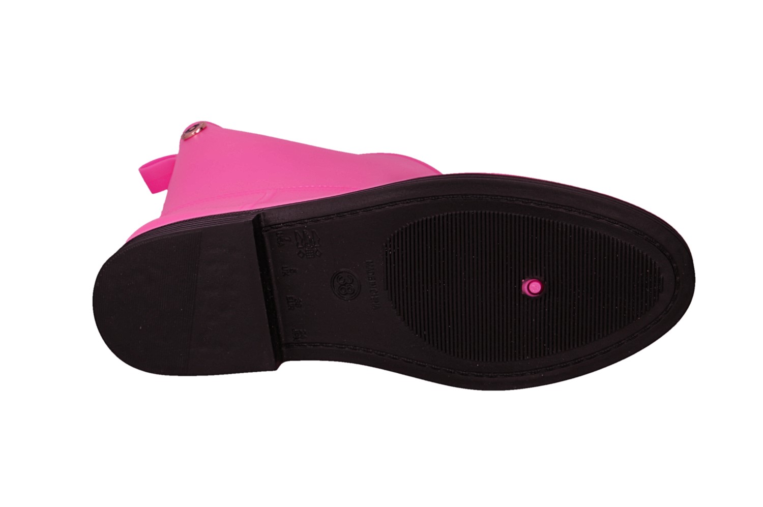 картинка Ботинки резиновые Class-shoes от магазина Pratik