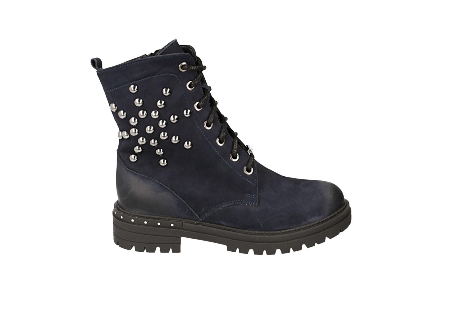 картинка Ботинки нубуковые Gloria от магазина Pratik