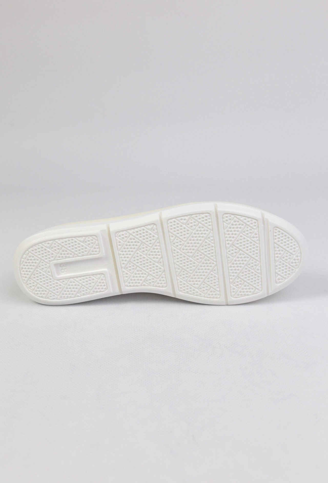 картинка Балетки кожаные Benito от магазина Pratik