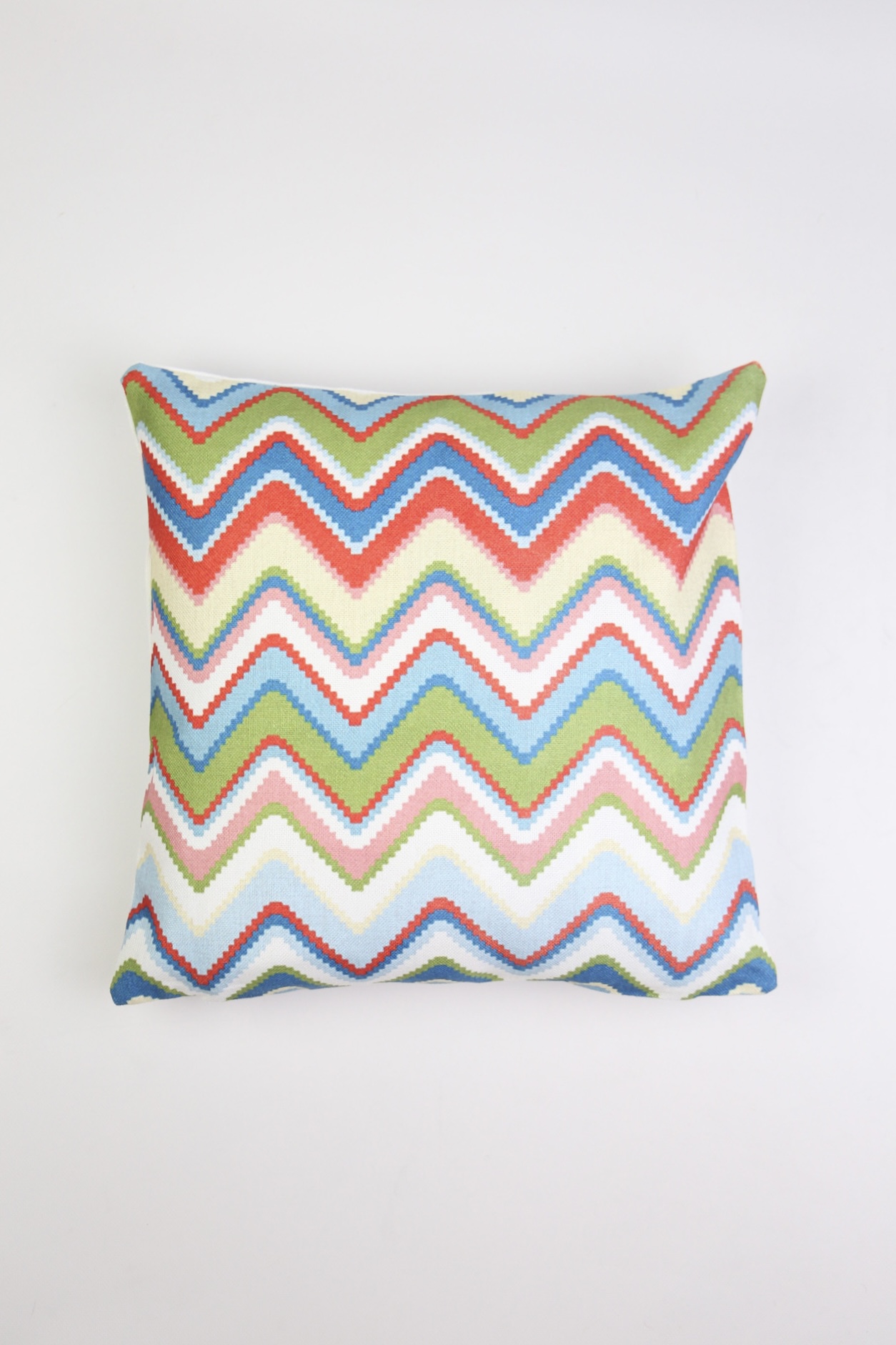 картинка Наволочка декоративная орнамент Симетрия от магазина Pratik