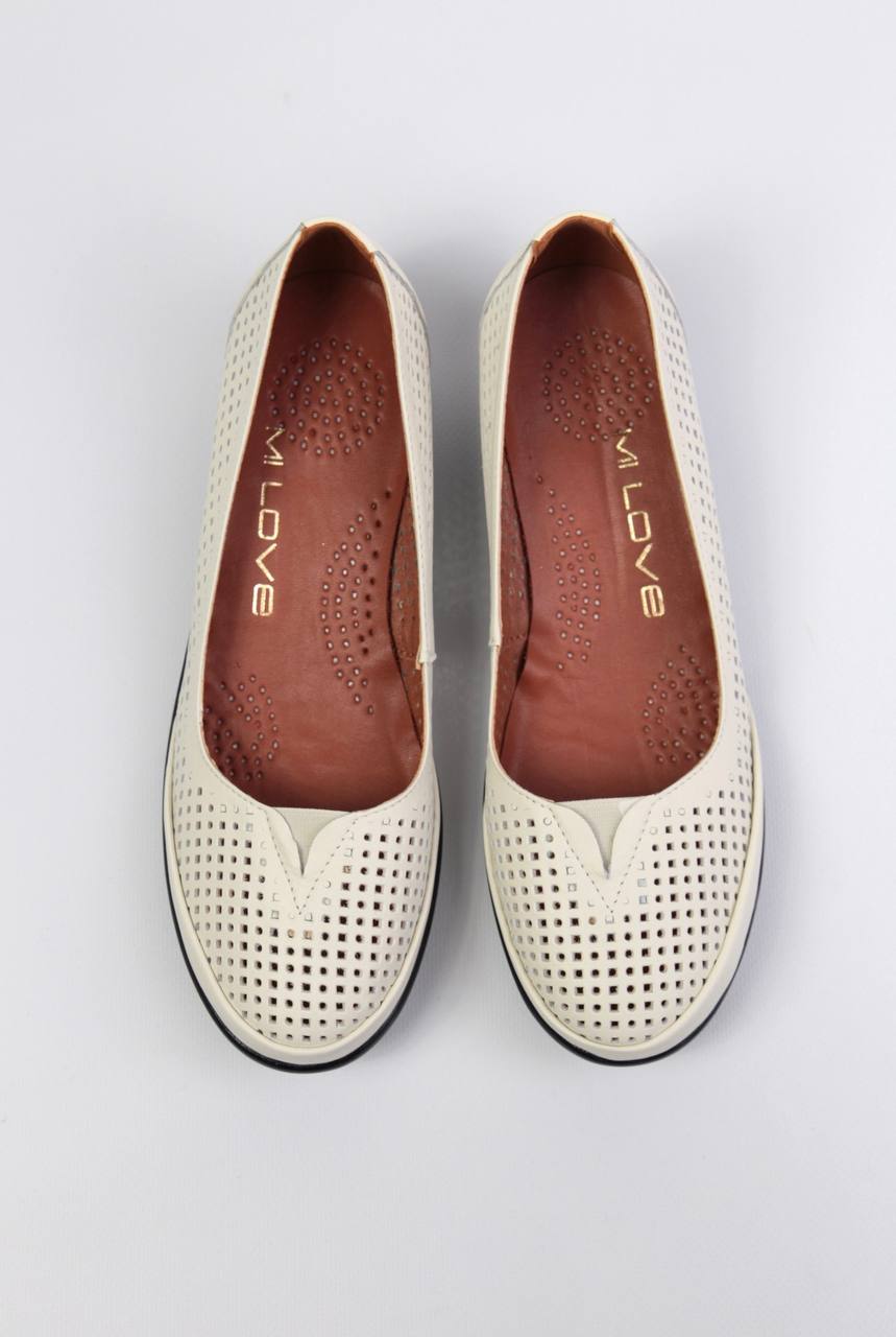 картинка Туфли кожаные Benito от магазина Pratik