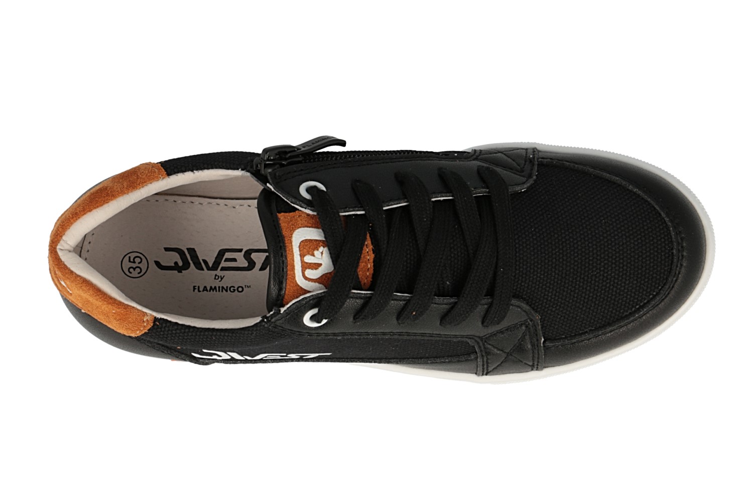 картинка Кеды детские Flamingo от магазина Pratik