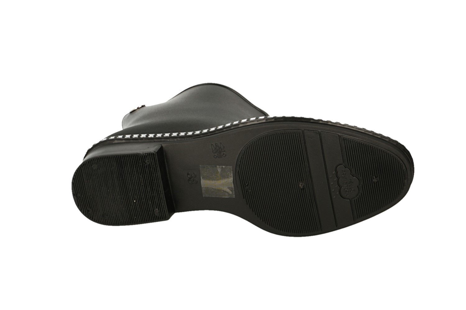 картинка Ботинки резиновые Class-shoes от магазина Pratik