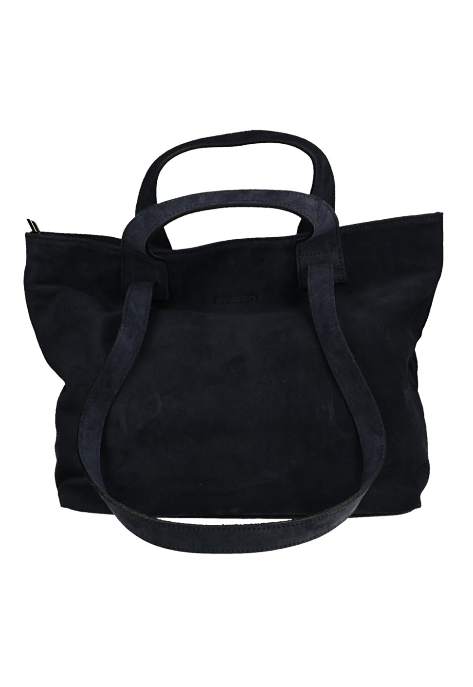 картинка Сумка замшевая Benito от магазина Pratik