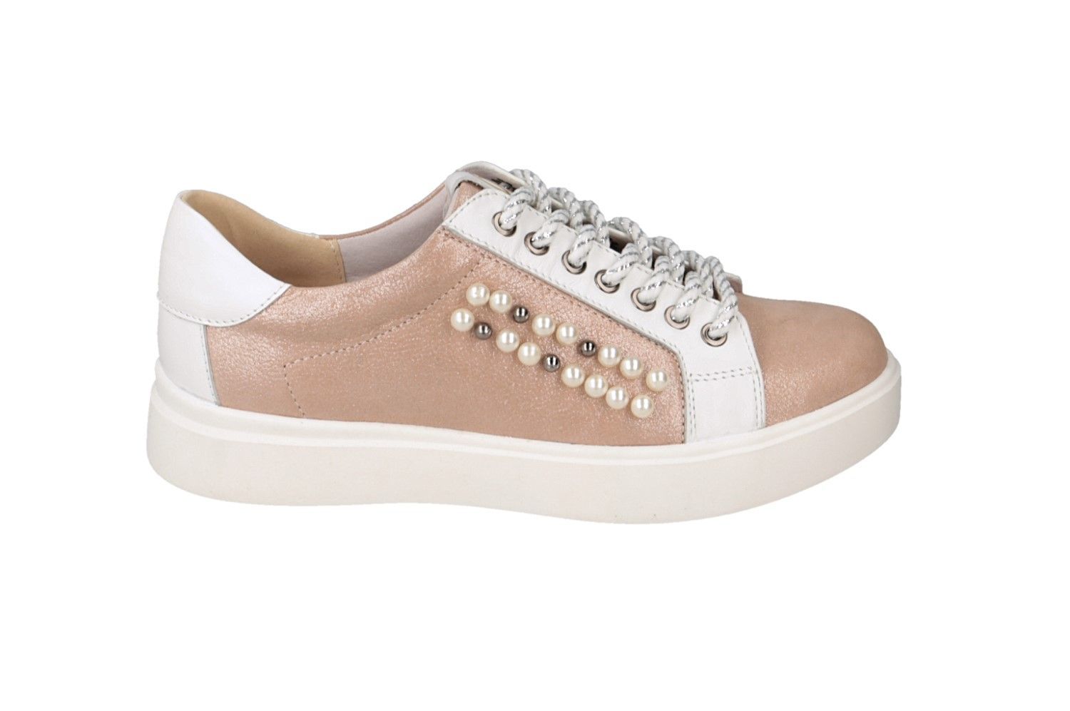 картинка Кеды кожаные Gloria от магазина Pratik