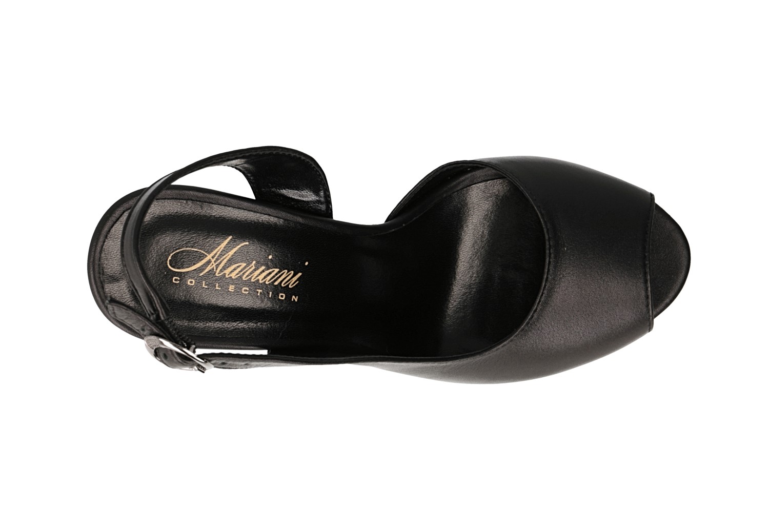 картинка Босоножки кожаные Mariani от магазина Pratik