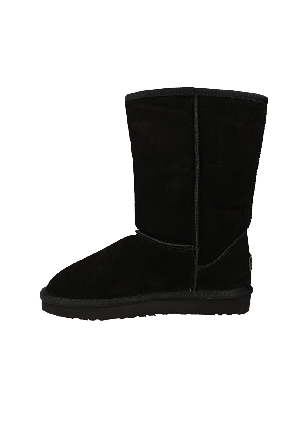 картинка Угги замшевые A-Shoes от магазина Pratik