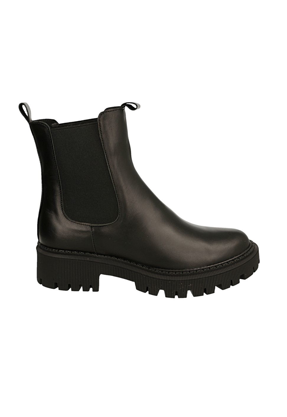 картинка Ботинки кожаные Benito от магазина Pratik