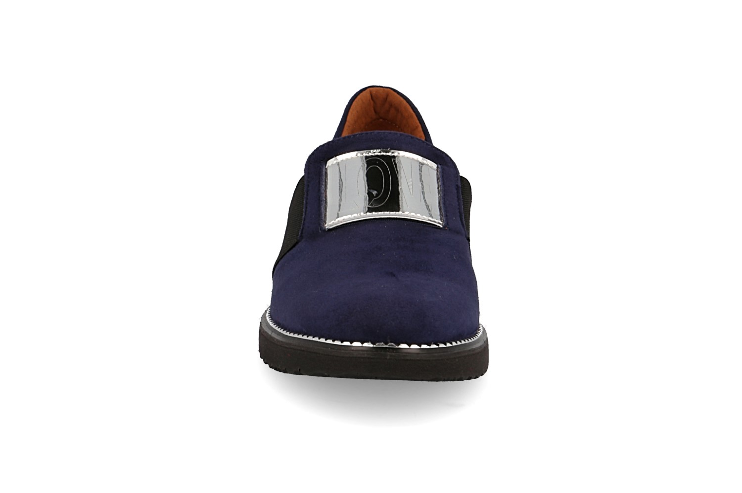 картинка Туфли замшевые Mariani от магазина Pratik