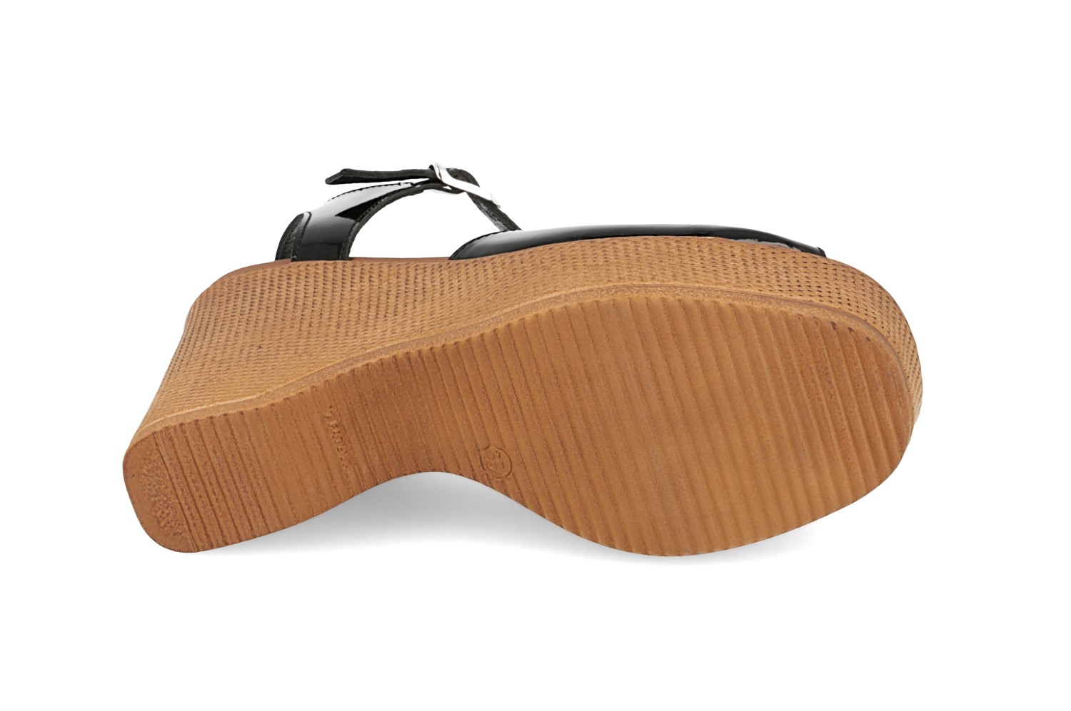 картинка Босоножки лаковые Mariani от магазина Pratik