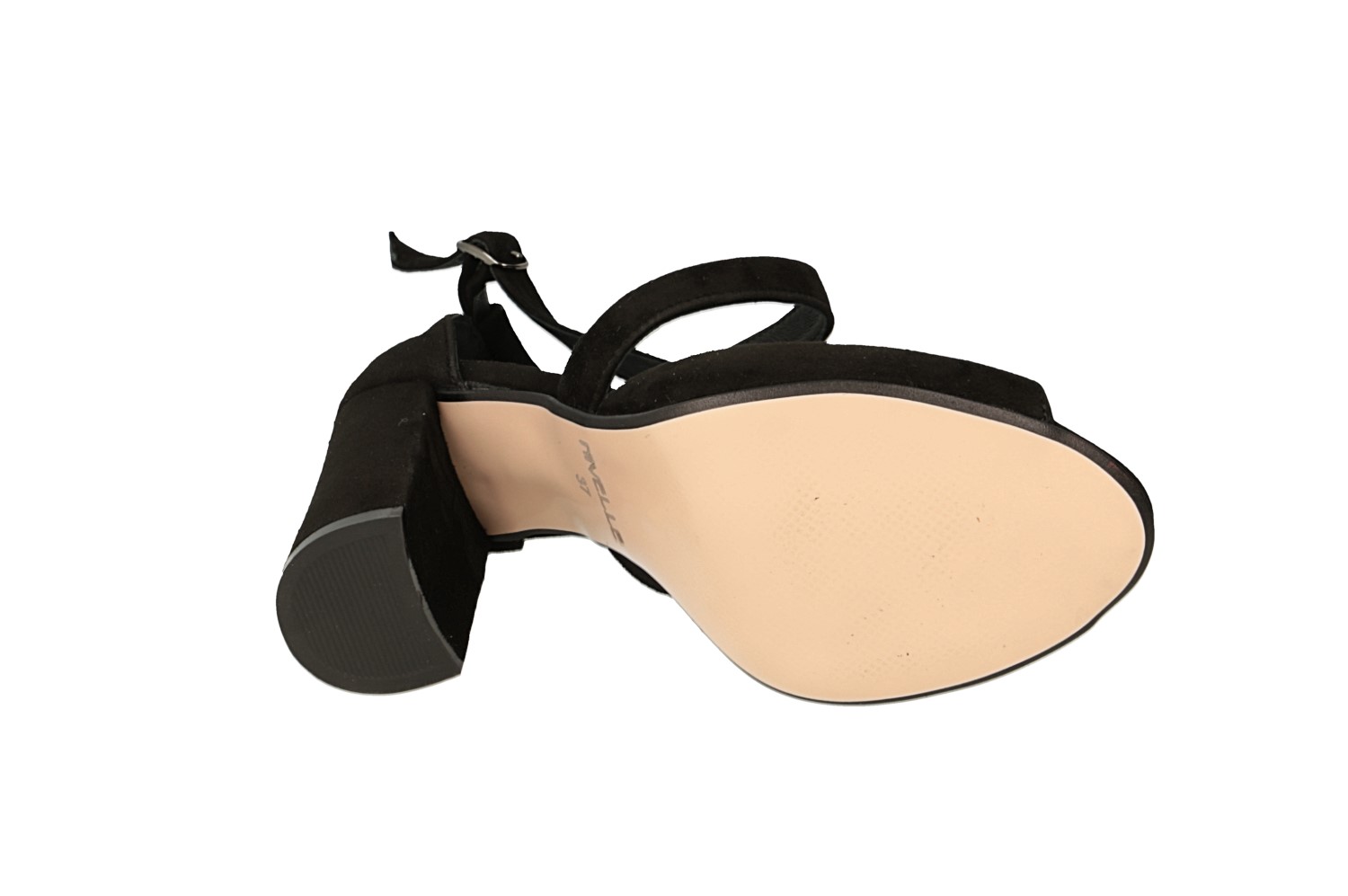 картинка Босоножки замшевые Nivelle от магазина Pratik