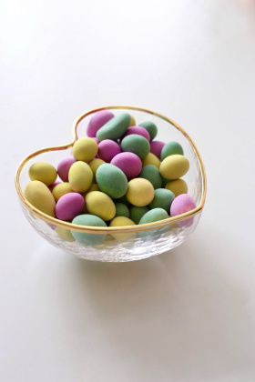 Пиала Сердце S 54- фото 1 - интернет-магазин обуви Pratik