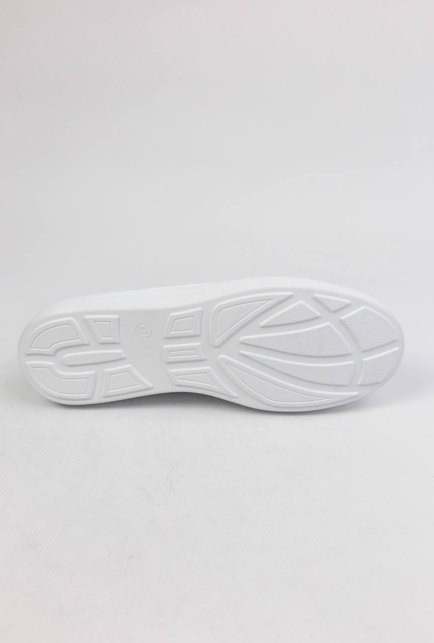 картинка Кеды кожаные Benito от магазина Pratik